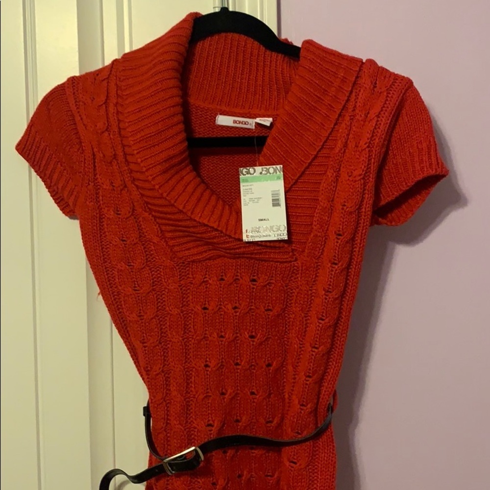NWT Long shirt - Picture 2 of 2